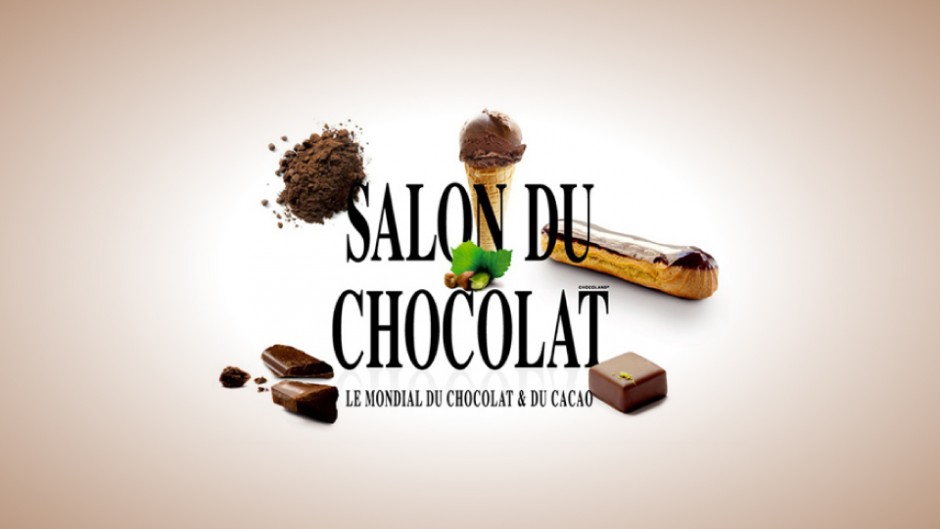 12か国約80ブランドが集結！パリ発チョコレートの祭典
