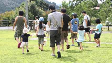 親子で行こう!子連れに大人気スポット『愛知こどもの国』で楽しめるポイントをご紹介