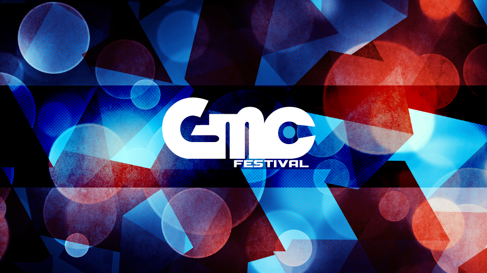 GMC FESTIVAL 2016