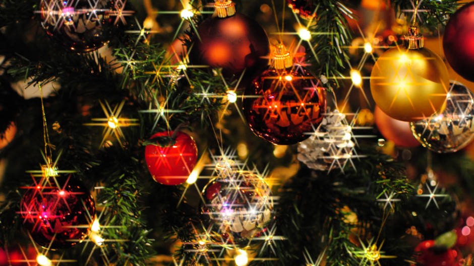 【1000万ドルの夜景】今年クリスマスは特別なものにしたい人必見！