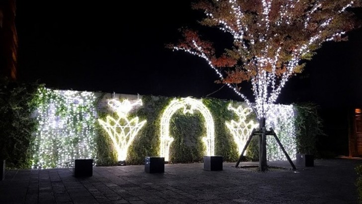 クリスマスデートに関するイベント情報 イープラン Eee Plan 東海エリアのイベント情報サイト