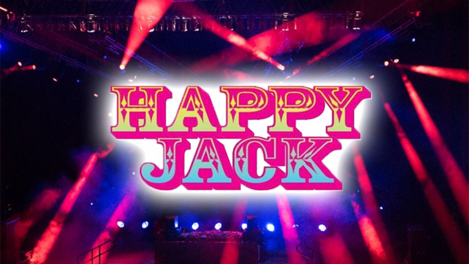 音楽で熊本を元気に！ライブ「HAPPY JACK(ハッピージャック)2017」豪華アーティストが続々参戦