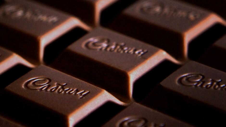 サロン・デュ・ショコラ2017 今年も誘惑に負けてしまう 極上チョコレートの祭典！