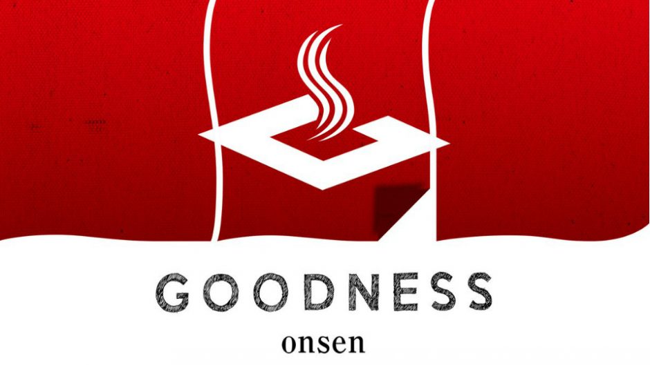 秘境の湯のフェス「GOODNESS onsen(グッドネス温泉)」で極上の音楽と湯に浸かろう
