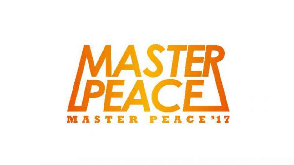 震災から6年、仙台のサーキットイベント「MASTER PEACE’17(マスターピース)」