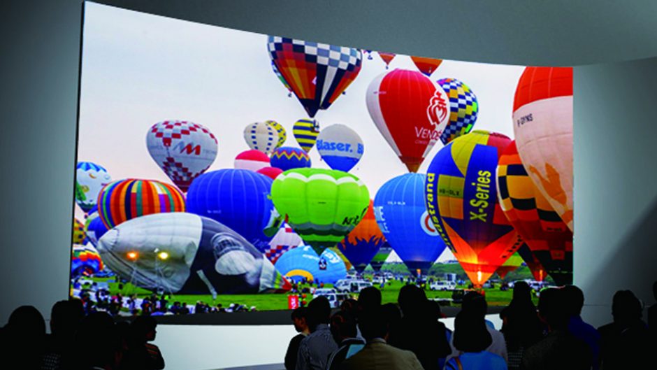ひなまつりには気球世界選手権を超大型スクリーンで！スカイスポーツ気球を間近で見ちゃおう！