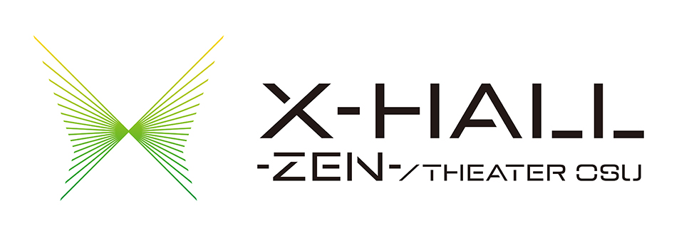 X-HALL -ZEN-
