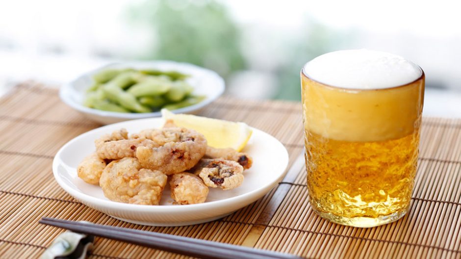やっぱり夏はビールだっ♡浅草で『地ビール×スパイシーフェア』が開催