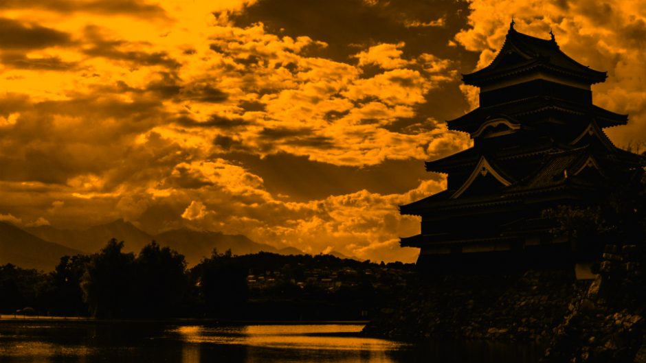 国宝・犬山城をバックに「第39回日本ライン夏まつり納涼花火大会」開催！