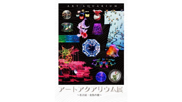 アクアリウムに関するイベント情報 イープラン Eee Plan 東海エリアのイベント情報サイト