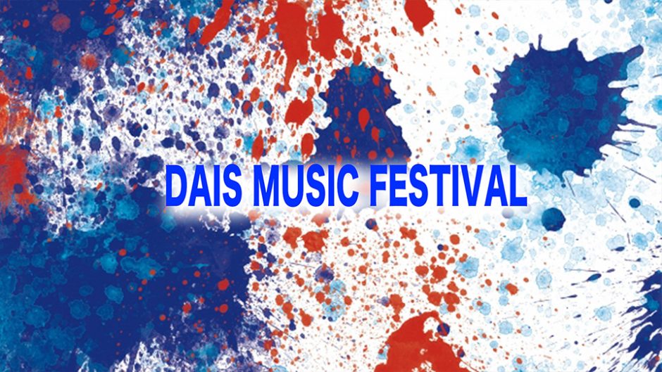 DAIS MUSIC FESTIVAL が開催！名古屋のアイドル総出演だ！