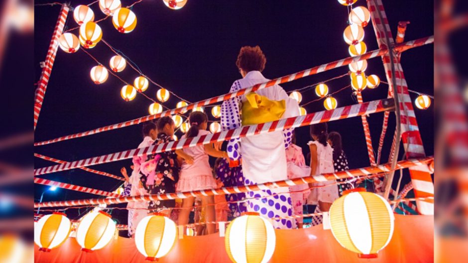 すずフェス2018 鈴鹿の夏の風物詩・すずかフェスティバルが2018年も開催！