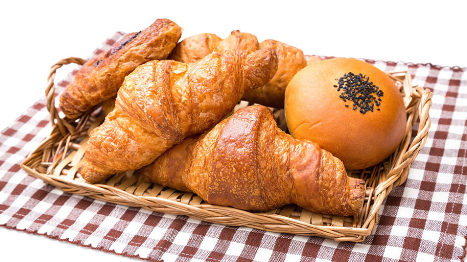 食欲の秋にパンフェスタ！mozo(モゾ)に人気のパン屋が大集合