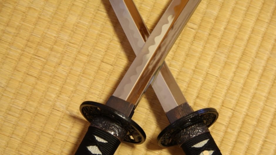 岐阜市関市で「第52回刃物まつり」が開催！世界ブランドの刃物を見に行こう！
