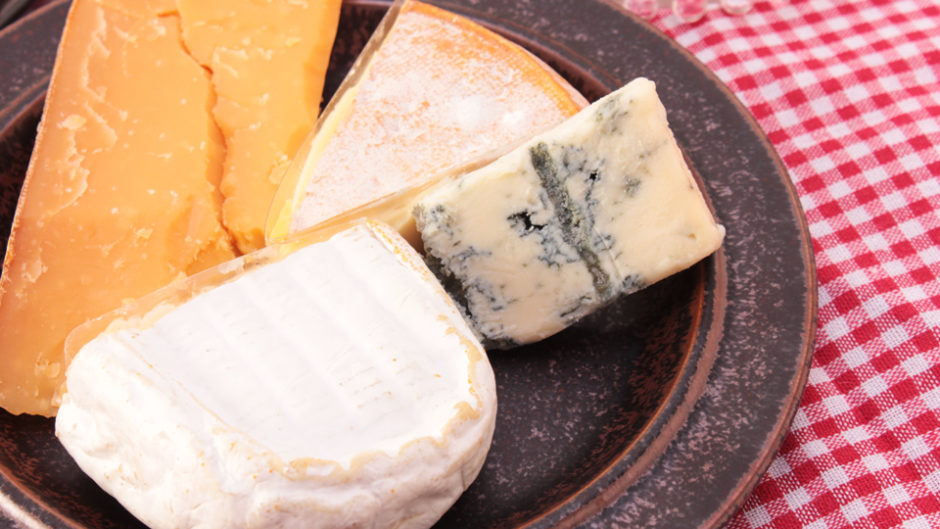 リトルワールドで世界のチーズグルメフェスを開催
