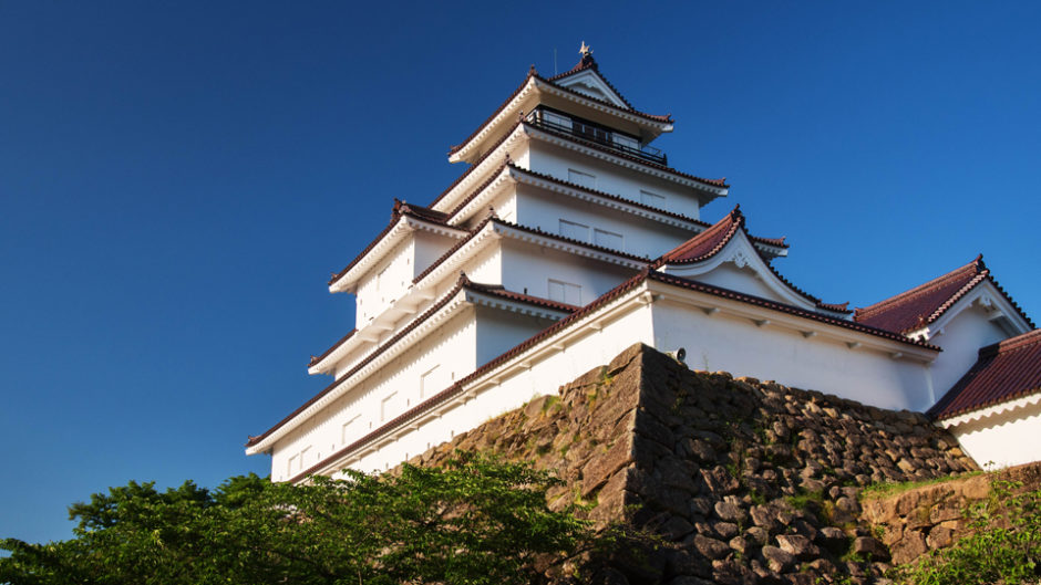 浮世絵や絵画の企画展「城たび！ -お城で旅する東海道-」を開催