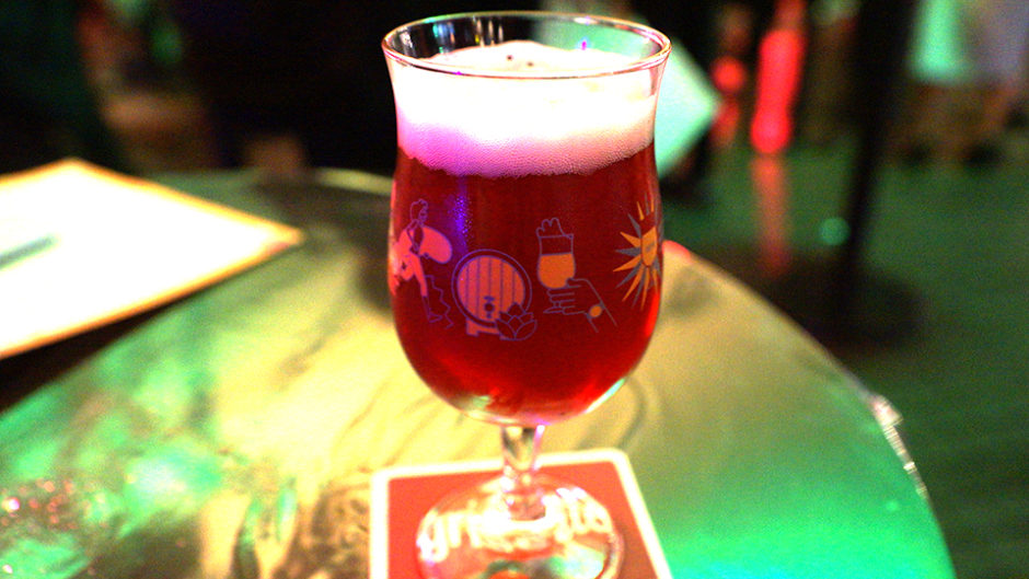 ベルギービールウィークエンド2019 名古屋が開催! 平成最後の日はビールで乾杯!!