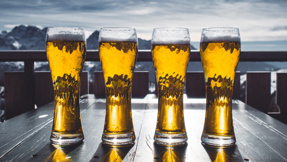 ゴールデンウィーク(GW)はビールを飲もう！御殿場高原ビールで『ビール祭り』が開催！