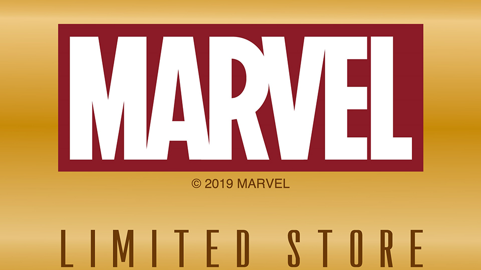 MARVEL LIMITED STORE
