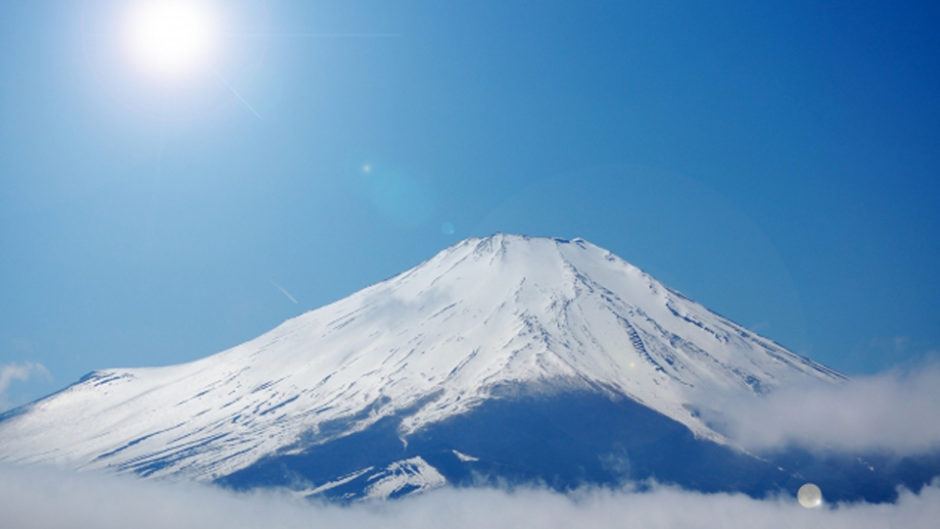 富士山周辺の絶品グルメ大集合！「富士のふもとの大博覧会2019」開催