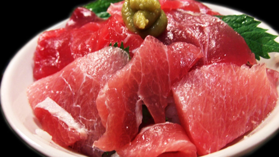 焼津市が誇る高級魚「ミナミマグロ」を堪能しよう！焼津ぐるめぐり「鮪めぐり」開催！