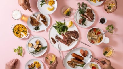 「REALBBQ GARDEN沼津」が東海初上陸!沼津の中心で手軽に本格BBQを楽しんじゃお♡