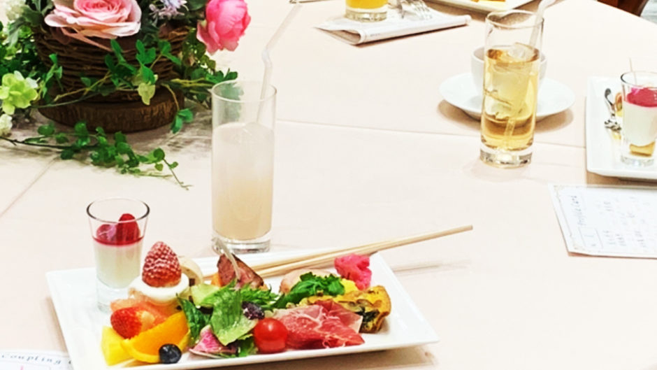 ヒルトン名古屋の「夏のレストランウィーク」でスペシャルな夏を過ごそう！