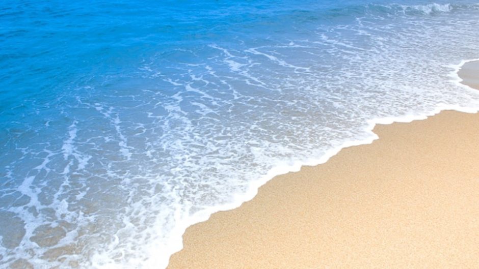 南伊豆の夏を満喫！弓ヶ浜ビーチで『弓ヶ浜スプラッシュウォーターパーク』が開催中！