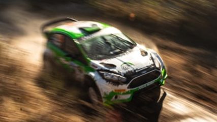 FIA世界ラリー選手権が愛知・岐阜で開催決定! 10年ぶりの日本ラウンドを目に焼き付けろ!
