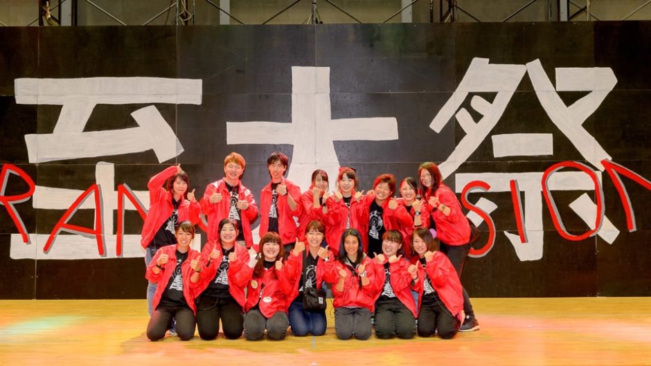 実は超イケメン⁉愛知県大府市の至学館大学の学園祭に「ピスタチオ」がやってくる！