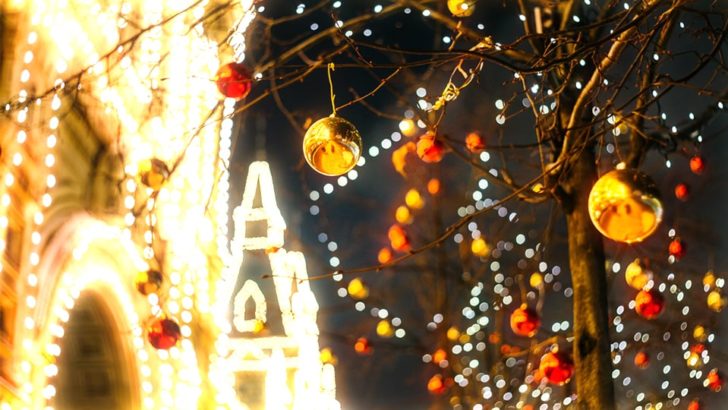 クリスマスに関するイベント情報 イープラン Eee Plan 東海エリアのイベント情報サイト