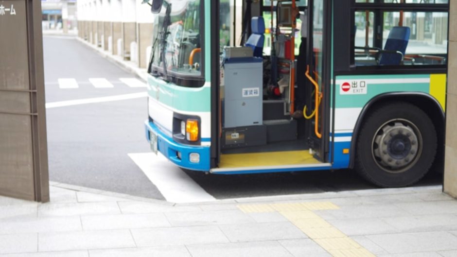 VRやARを使った体験が楽しい「名古屋の市バス90歳・祭」