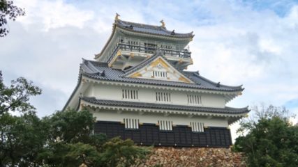 大河ドラマ関連イベント!『麒麟がくる 岐阜 大河ドラマ館』が岐阜で開催