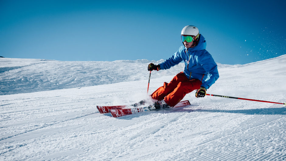 愛知県で一番空に近い場所「茶臼山高原スキー場 2019-2020シーズン」オープン！