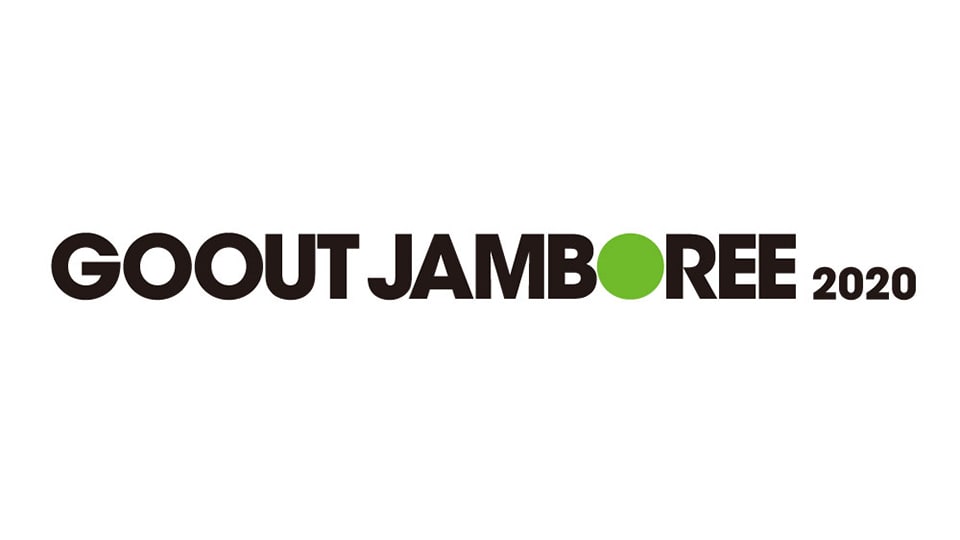GO OUT JAMBOREE