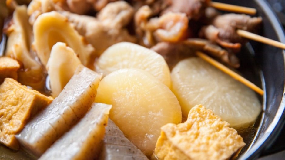 『焼津のおでん味くらべ〜美味しくほっこり海の幸〜』が焼津市で開催！12種類の「焼津おでん」を食べくらべ♡