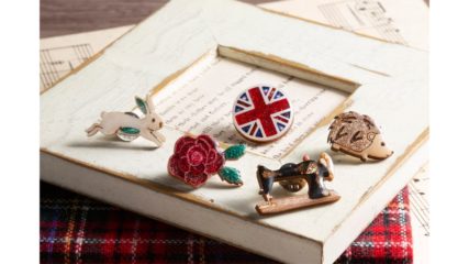 ジェイアール名古屋タカシマヤ開店20周年記念「英国展2020」開催