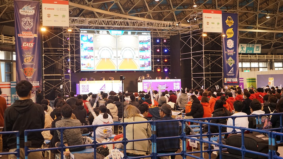 アニメゲーム フェス NAGOYA 2020_体験レポ