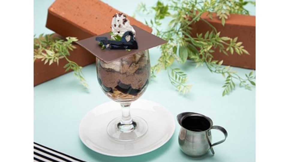 赤井秀一カフェ