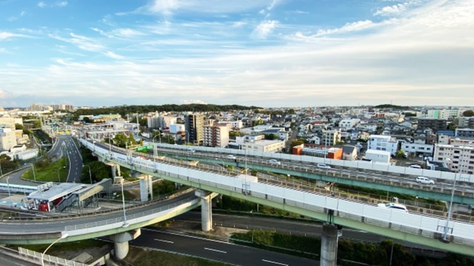 名古屋高速道路について楽しく学べる「ネックス・プラザ(NEX PLAZA)」
