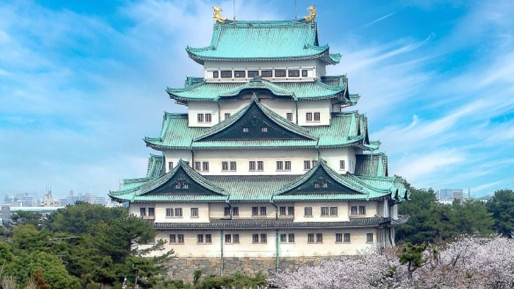 名古屋城に関するイベント情報 イープラン Eee Plan 東海エリアのイベント情報サイト