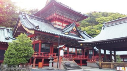 2,000年以上の歴史を誇る駿河国総本社『静岡浅間神社』をご紹介！