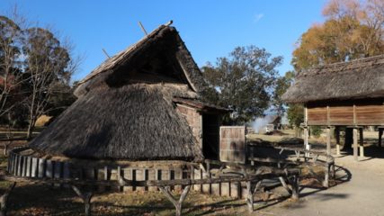 教科書に載っていた「登呂遺跡」はココ！『静岡市立登呂博物館』で弥生時代の人々の暮らしを体感