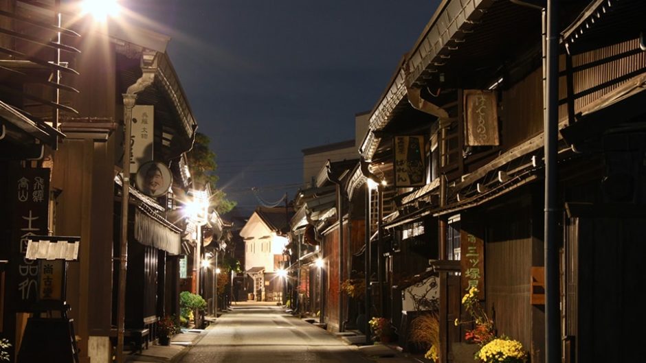日本の古き良き“ふるさと”の景色が広がる「民芸ミュージアム 匠の館」