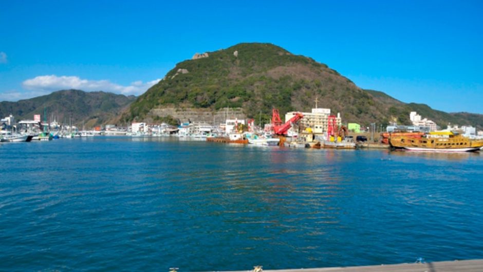 日本で初めて開かれた港「下田港」の歴史に迫る！「下田開国博物館」
