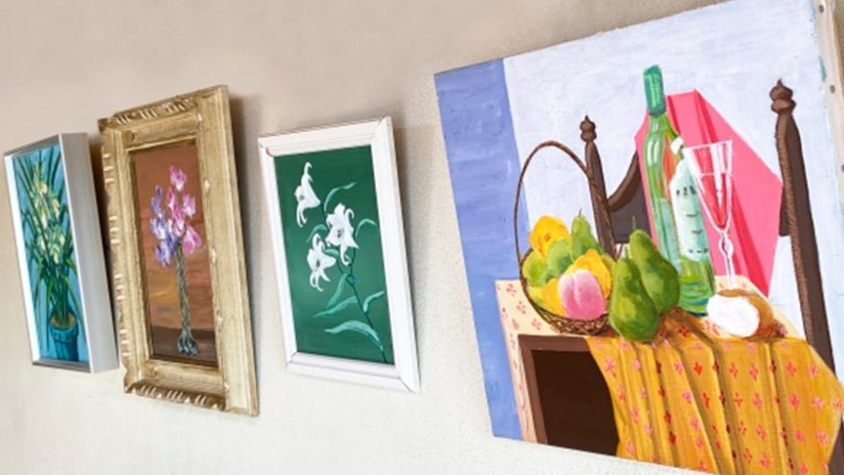 【刈谷市美術館】絵画から絵本、ポスターまで展示の幅広さが魅力！
