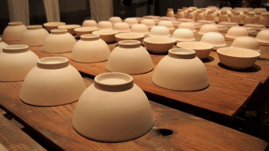 陶芸体験ができる美術館が瀬戸市に！愛知県陶磁美術館