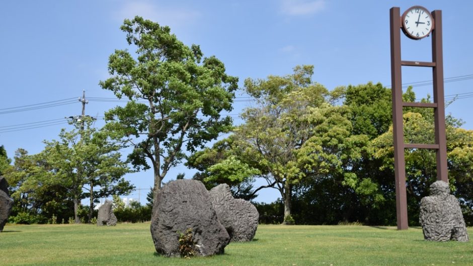岐阜県で一番歴史が古い公園はここ！「大垣公園」