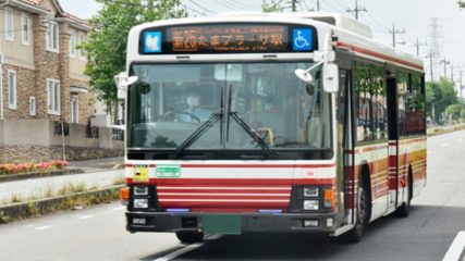 市営交通資料センター　名古屋市交通局の歴史や現在の取り組みを学ぼう！