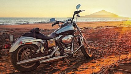 バイク好きはポートメッセなごやへ集結!「JOINTS Custom Bike Show 2021」